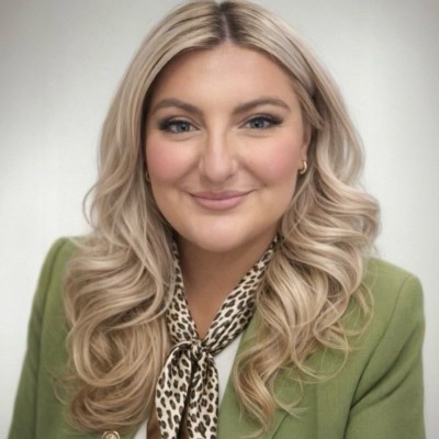 Demi Gower