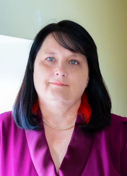 Mel Whiteside